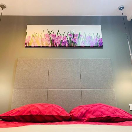 Exklusiv-Apartment Dziwnowek Bagian luar foto